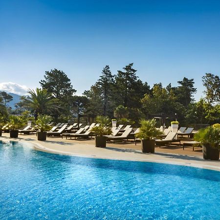 Imperial Heritage Hotel, Valamar Collection (Adults Only) Rab Town Extérieur photo