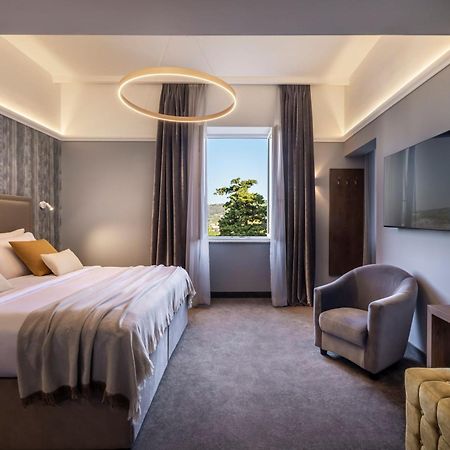 Imperial Heritage Hotel, Valamar Collection (Adults Only) Rab Town Extérieur photo