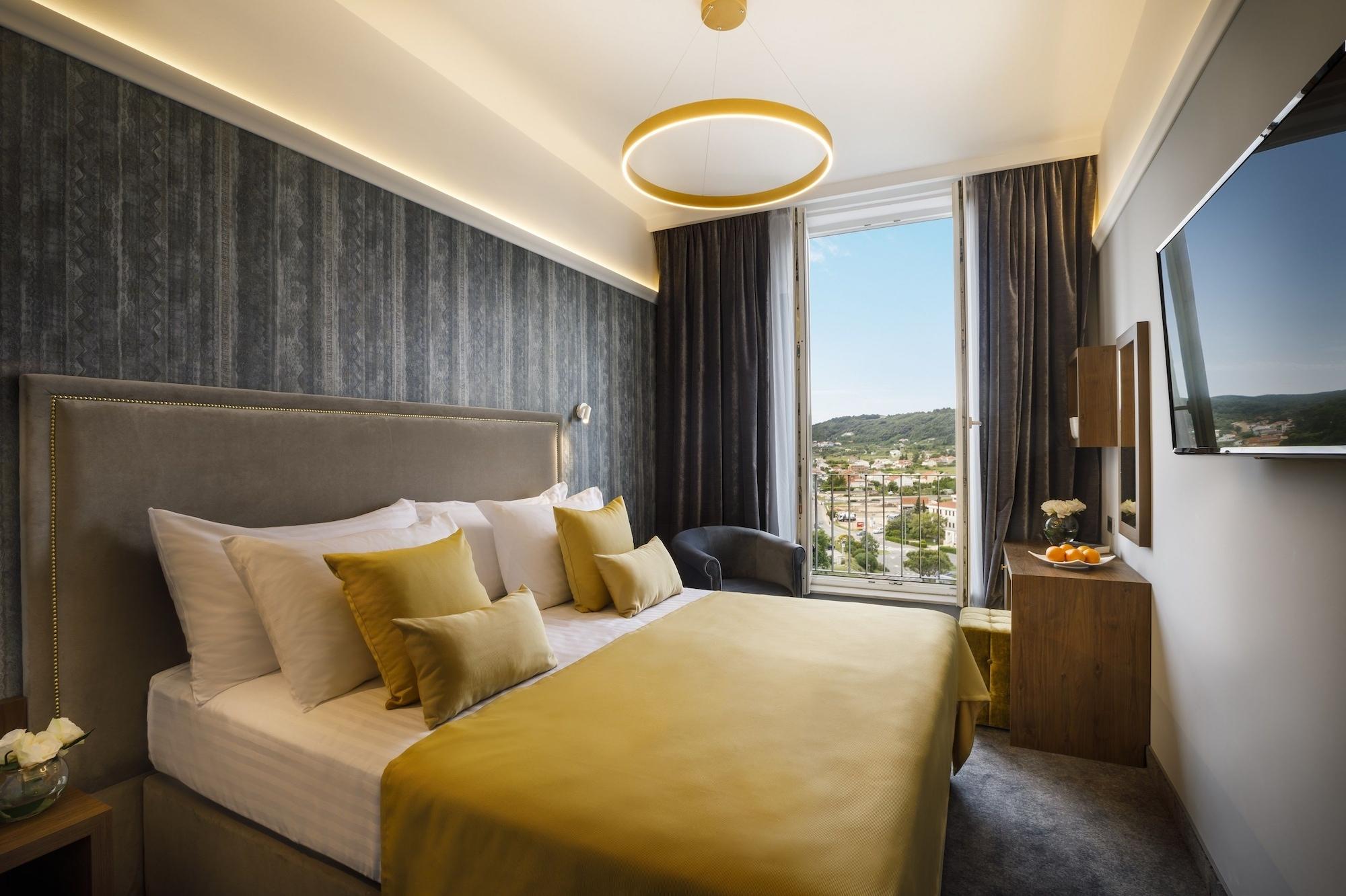 Imperial Heritage Hotel, Valamar Collection (Adults Only) Rab Town Extérieur photo