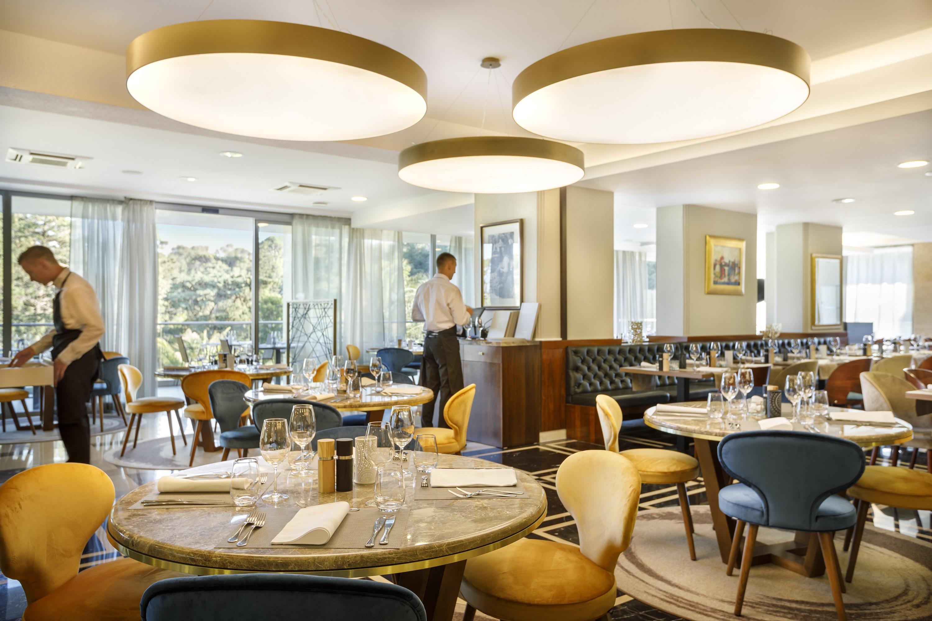Imperial Heritage Hotel, Valamar Collection (Adults Only) Rab Town Extérieur photo