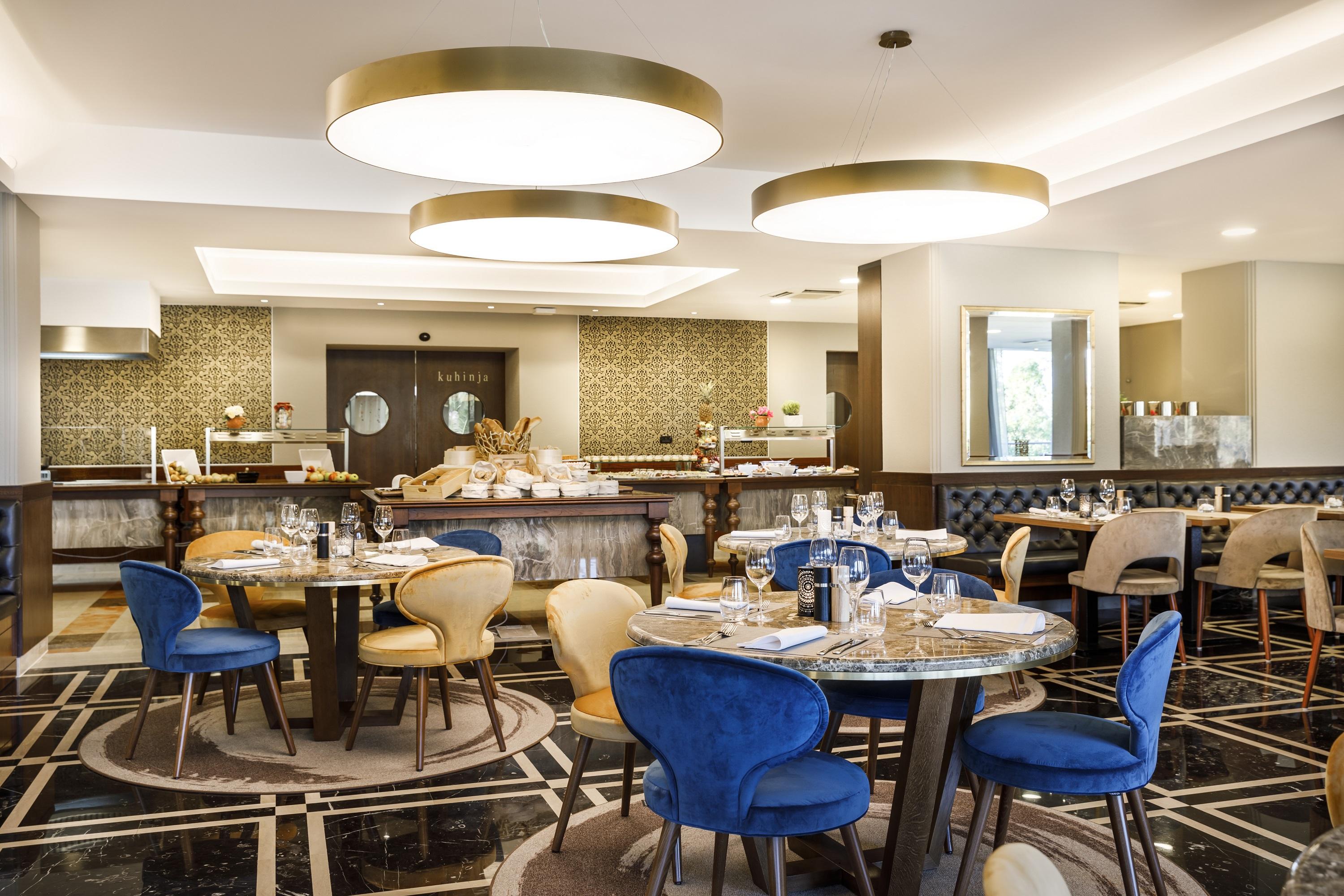 Imperial Heritage Hotel, Valamar Collection (Adults Only) Rab Town Extérieur photo