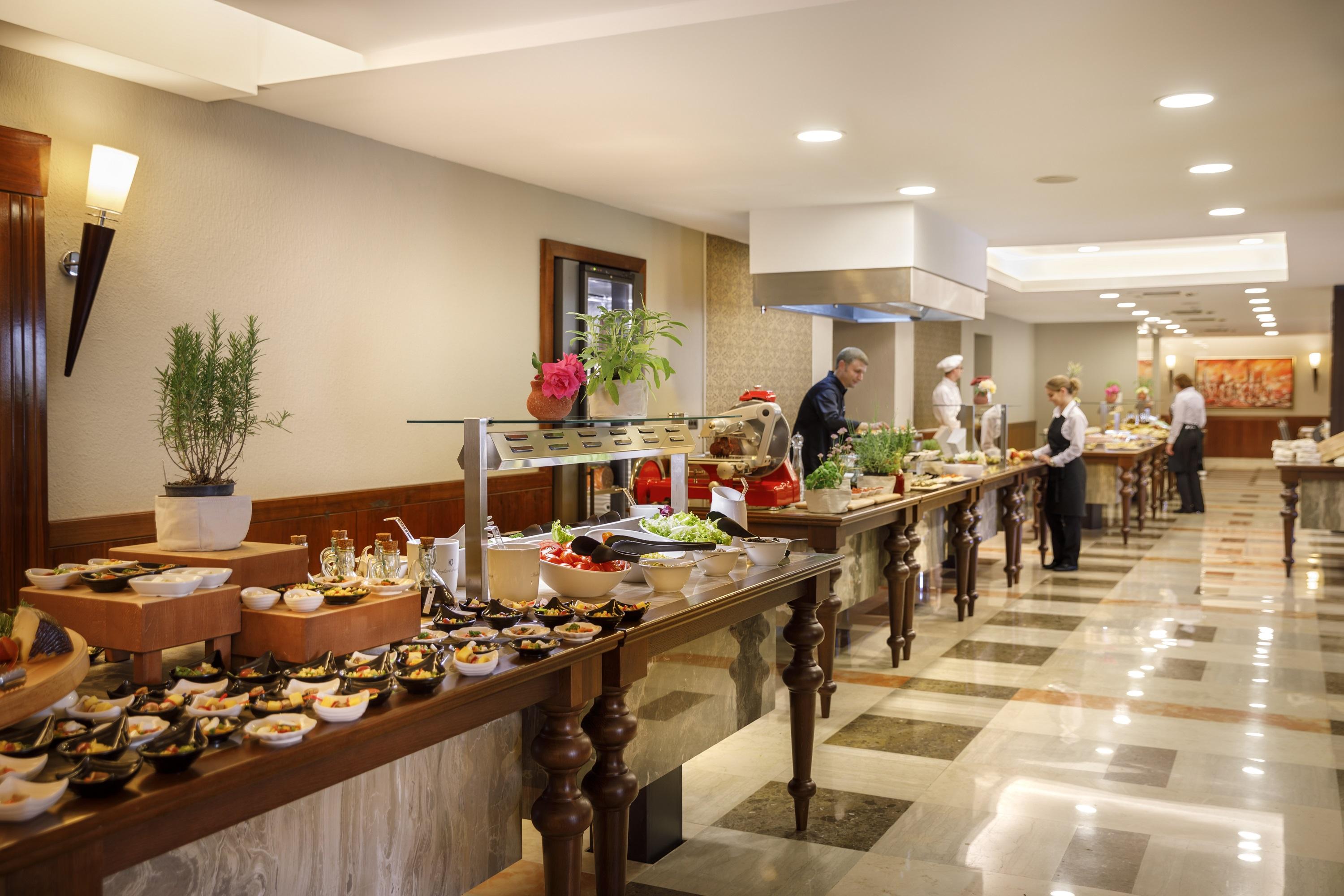 Imperial Heritage Hotel, Valamar Collection (Adults Only) Rab Town Extérieur photo