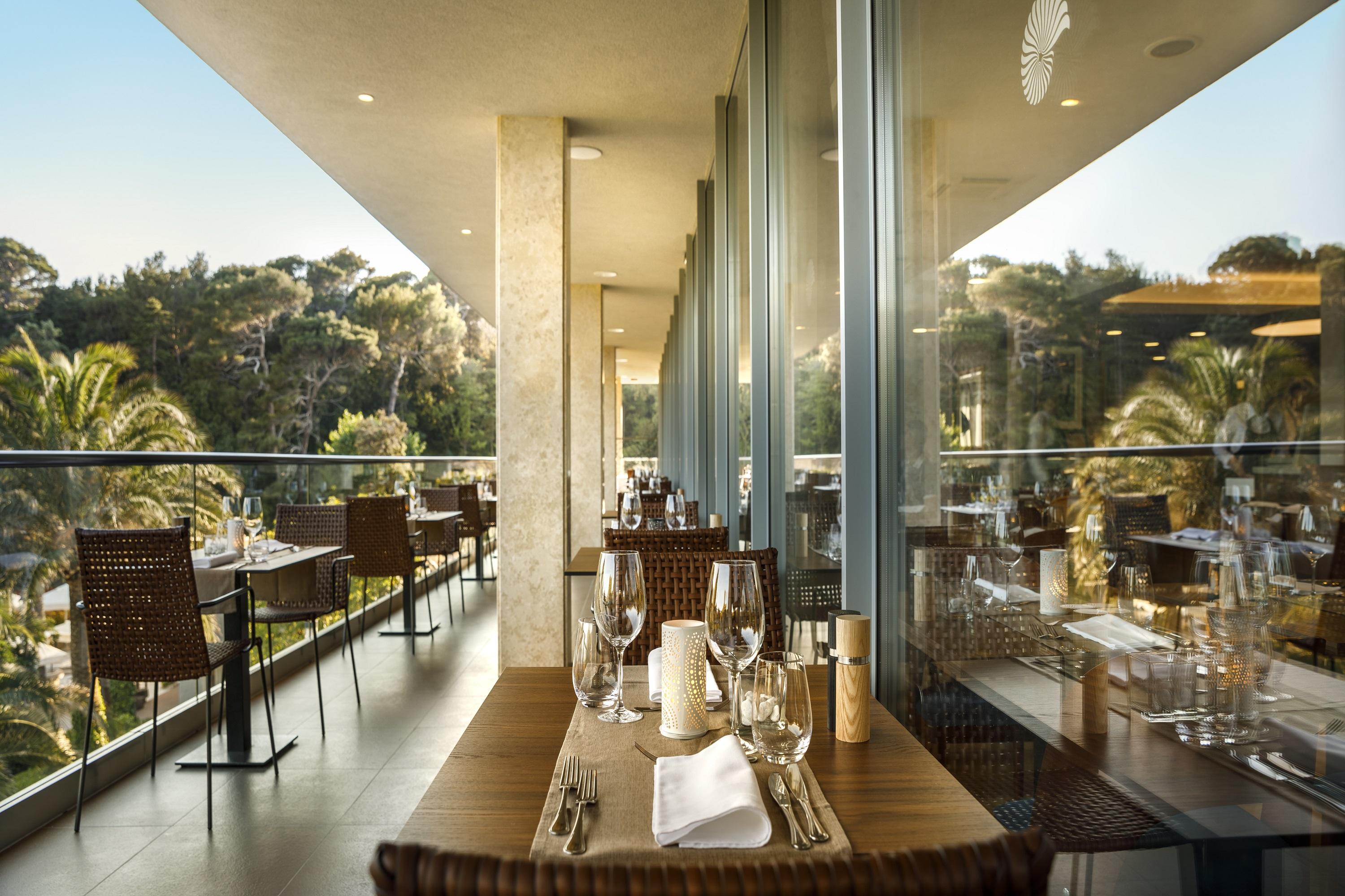 Imperial Heritage Hotel, Valamar Collection (Adults Only) Rab Town Extérieur photo