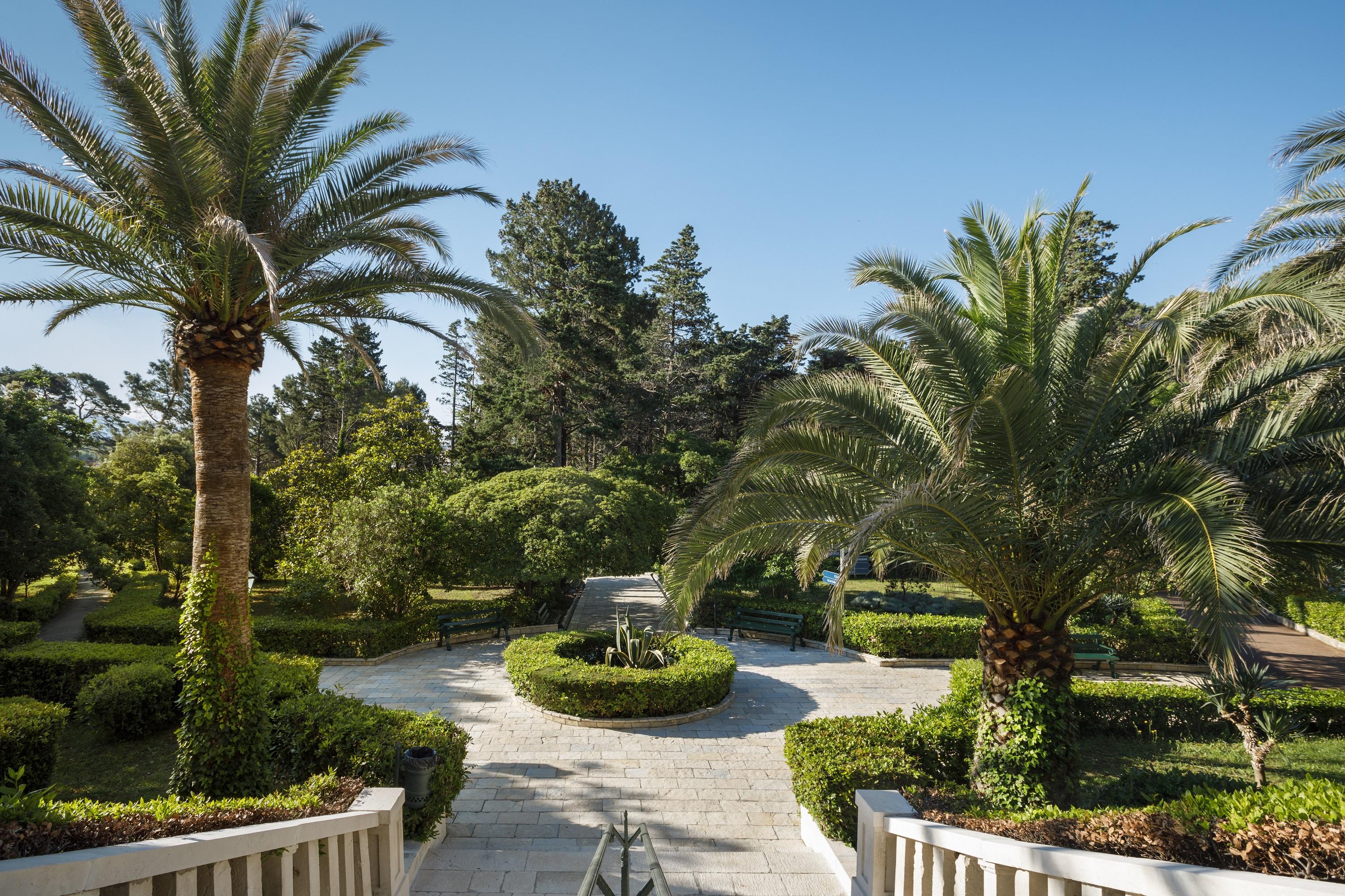 Imperial Heritage Hotel, Valamar Collection (Adults Only) Rab Town Extérieur photo