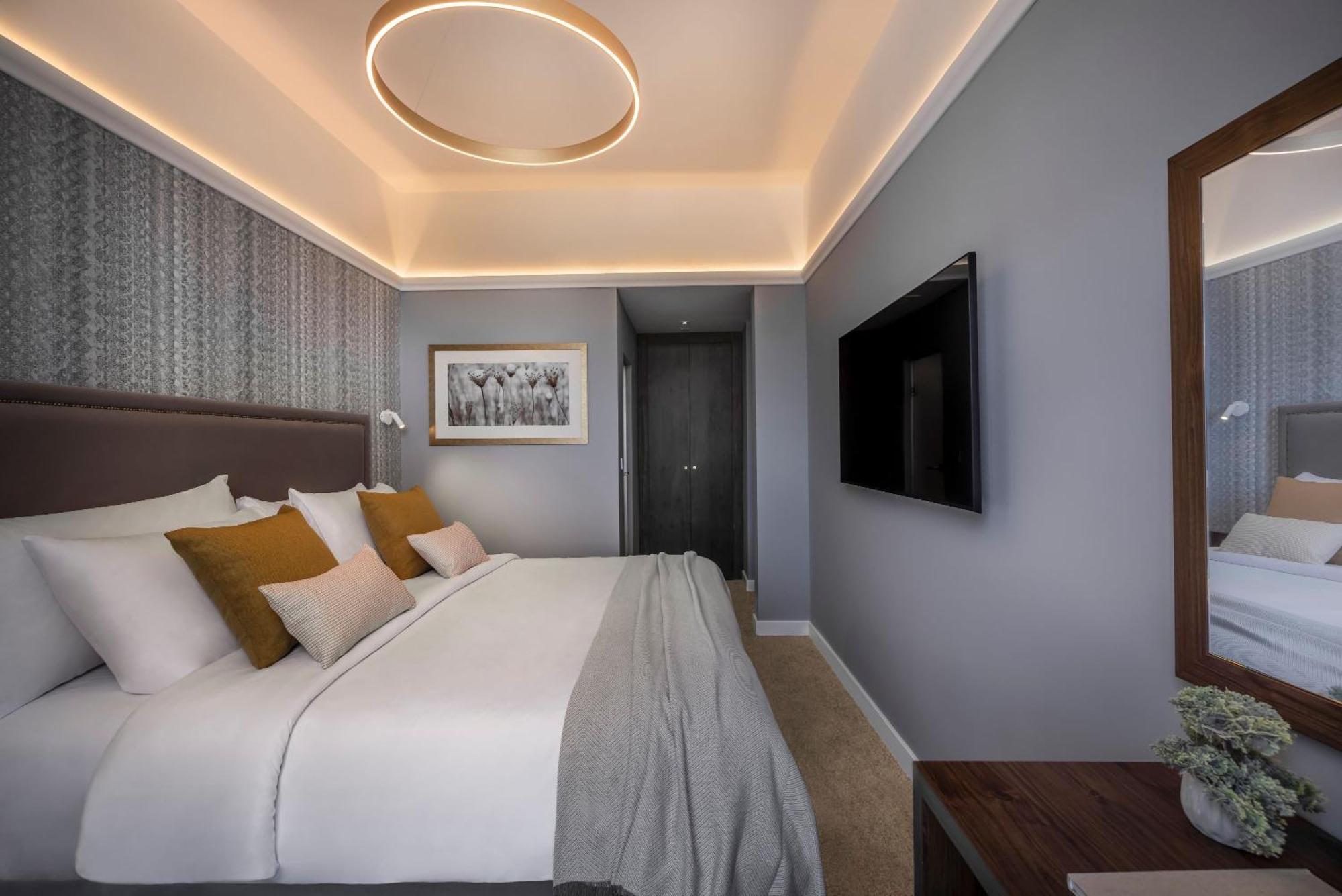 Imperial Heritage Hotel, Valamar Collection (Adults Only) Rab Town Chambre photo