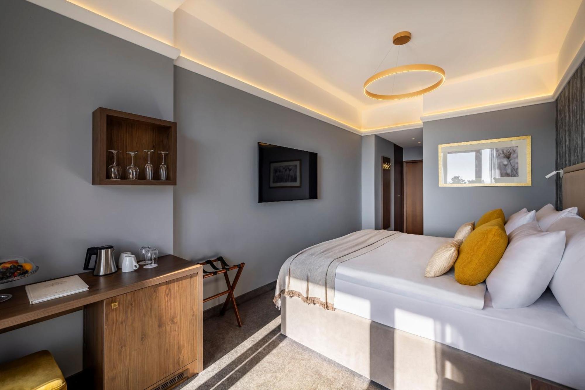 Imperial Heritage Hotel, Valamar Collection (Adults Only) Rab Town Chambre photo