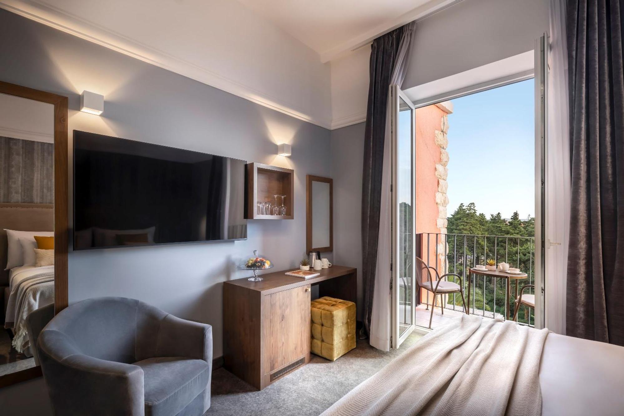 Imperial Heritage Hotel, Valamar Collection (Adults Only) Rab Town Chambre photo