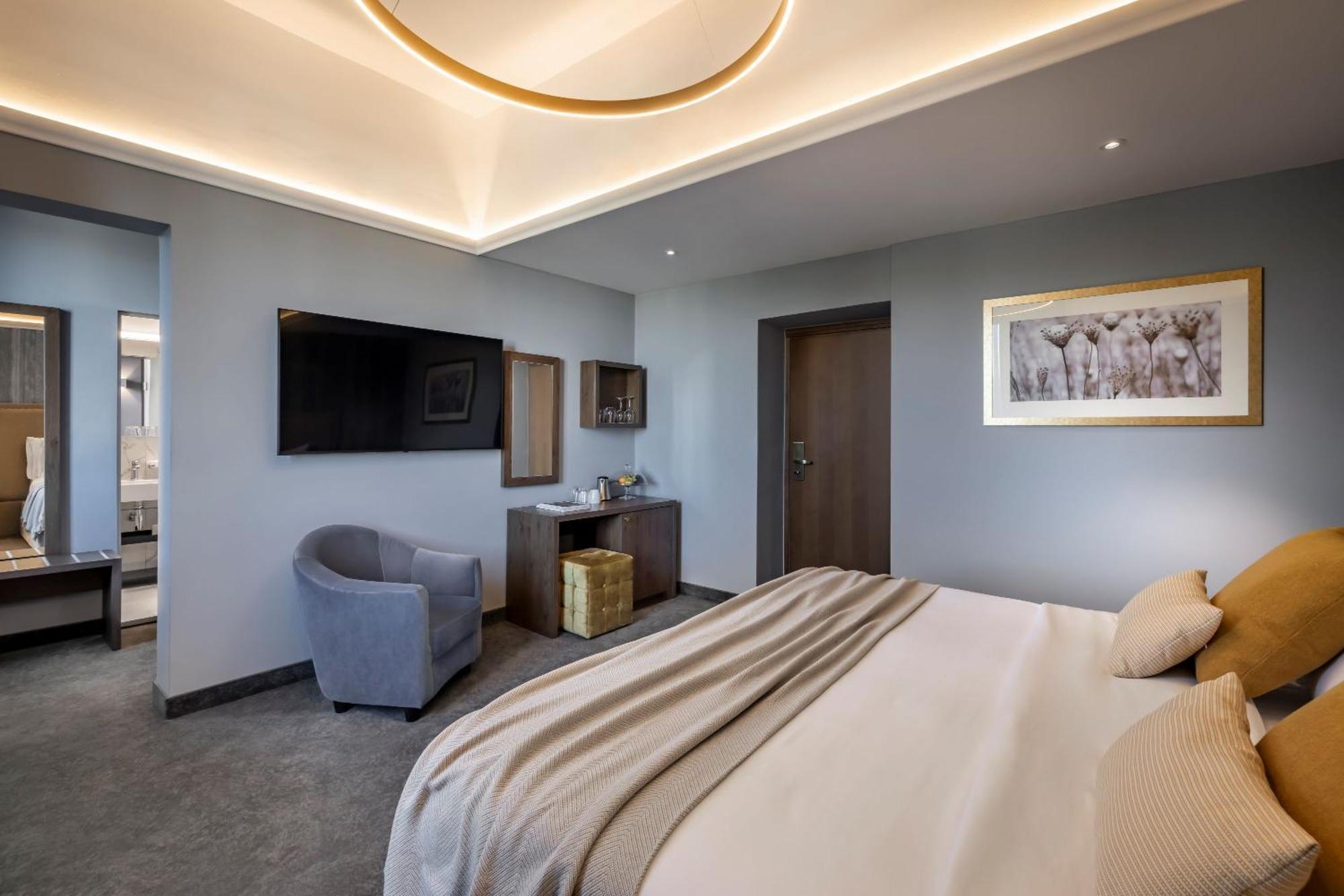 Imperial Heritage Hotel, Valamar Collection (Adults Only) Rab Town Chambre photo